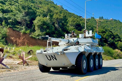 Israele: 'tutti soldati i 14 feriti in Galilea, 6 gravi'