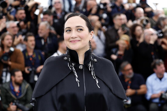 Killers of the Flower Moon - Photocall - 76th Cannes Film Festival - Lily Glastone