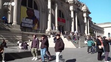 New York, al Metropolitan si celebra il 'Rinascimento di Harlem'