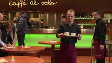 Inclusione e lavoro, a Bolzano l'esempio virtuoso di un "caffe' al volo"