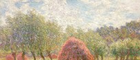 Un dipinto di Monet venduto all'asta per 35 milioni di dollari